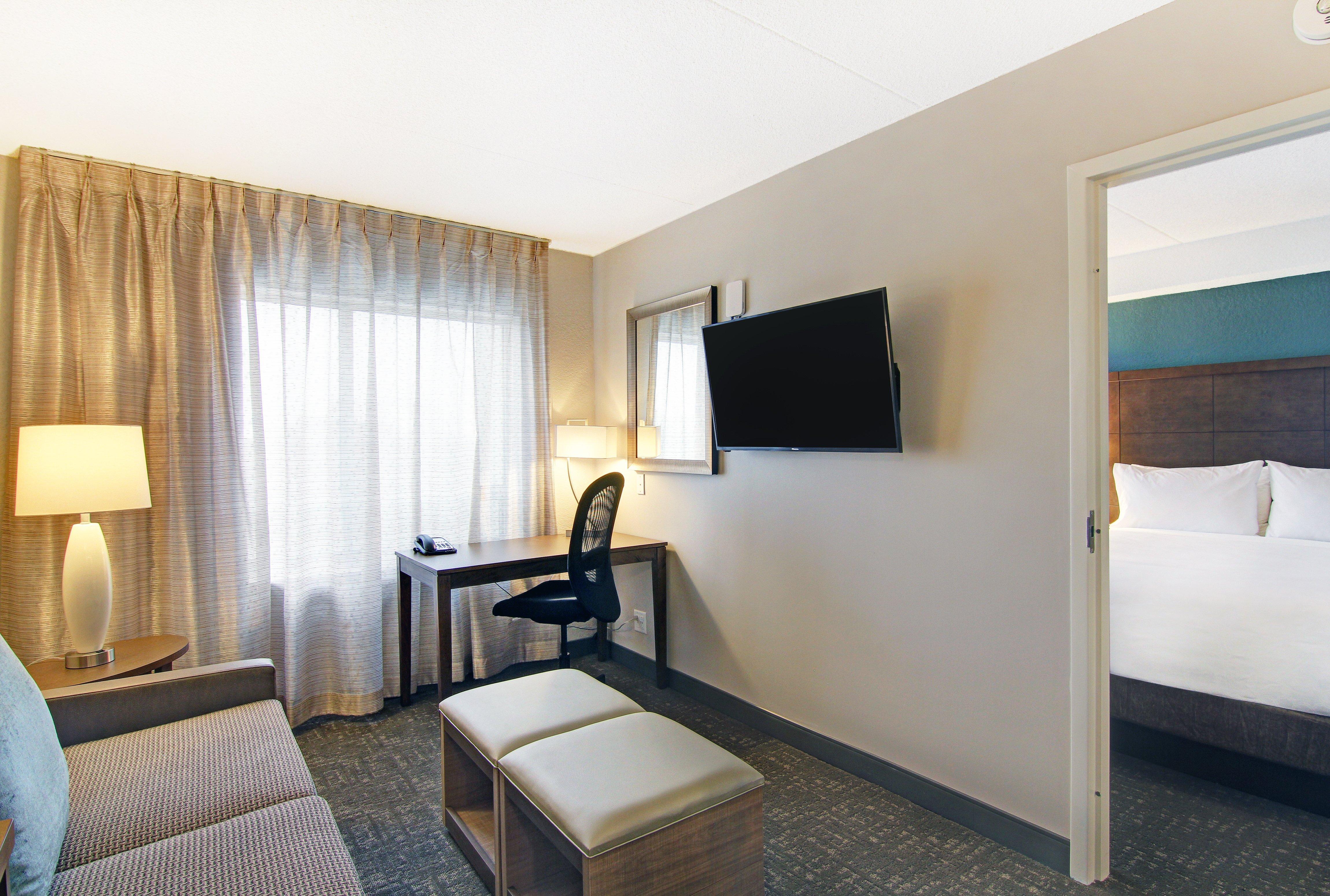 Staybridge Suites Toronto - Vaughan South By Ihg Exterior photo