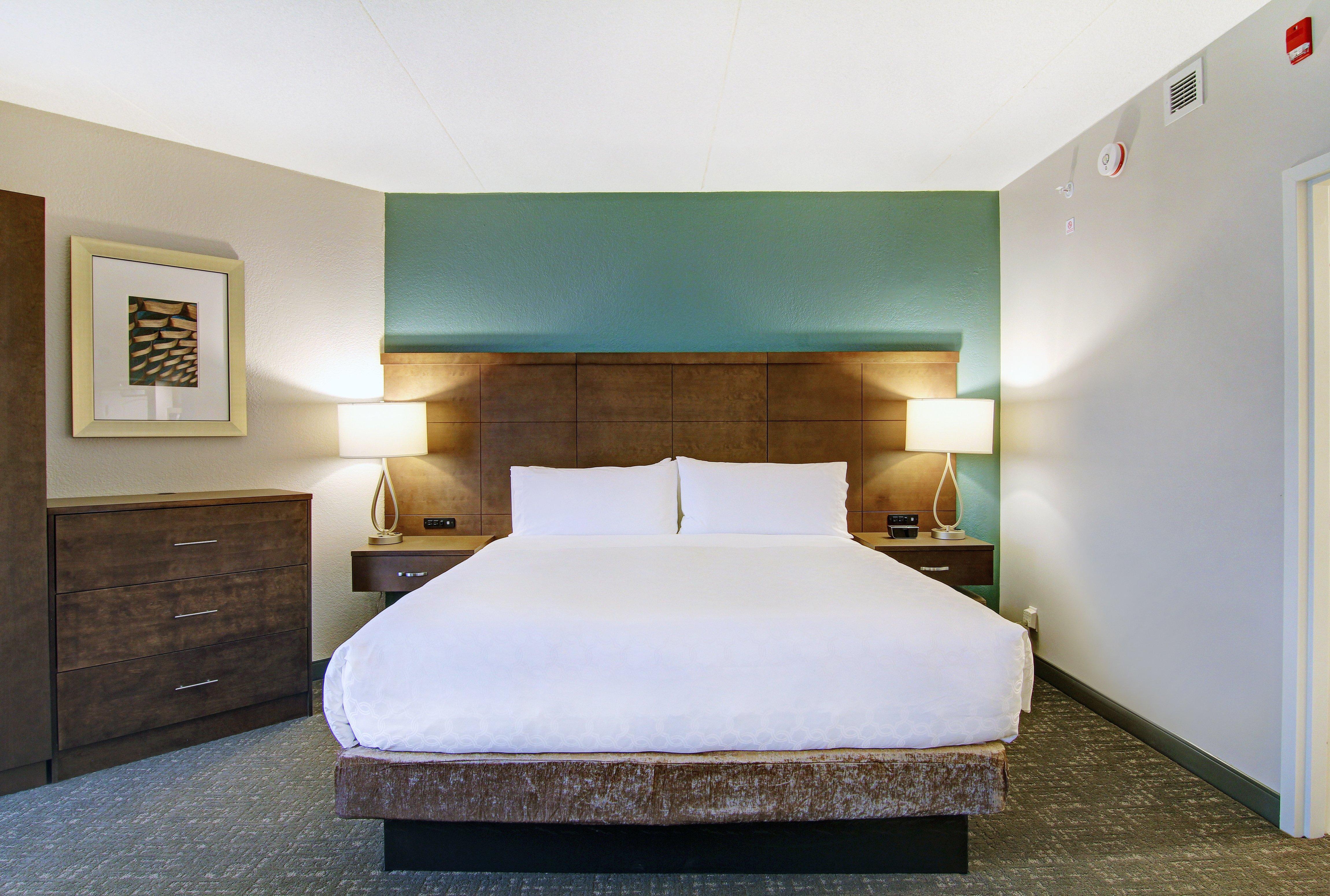 Staybridge Suites Toronto - Vaughan South By Ihg Exterior photo