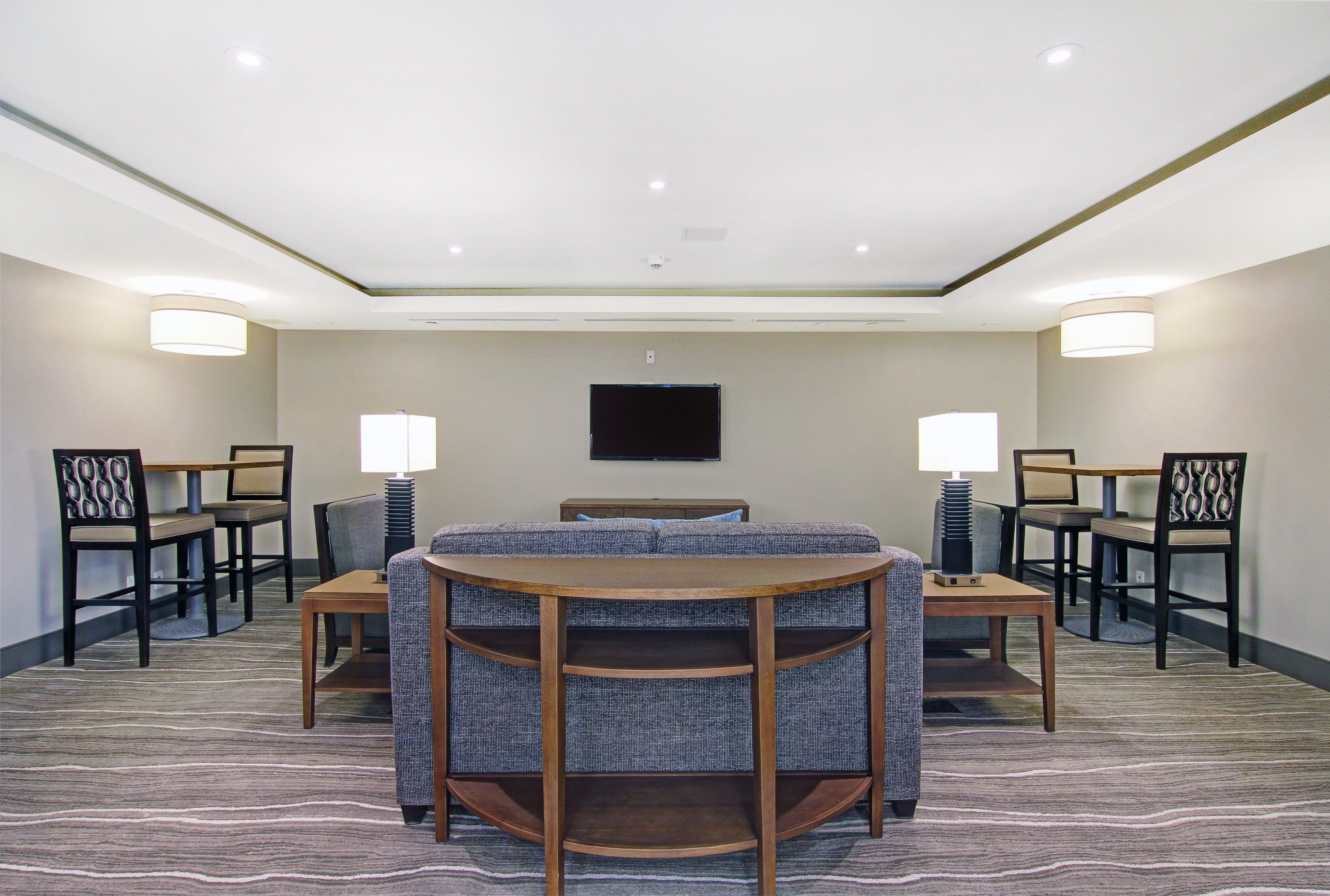 Staybridge Suites Toronto - Vaughan South By Ihg Exterior photo