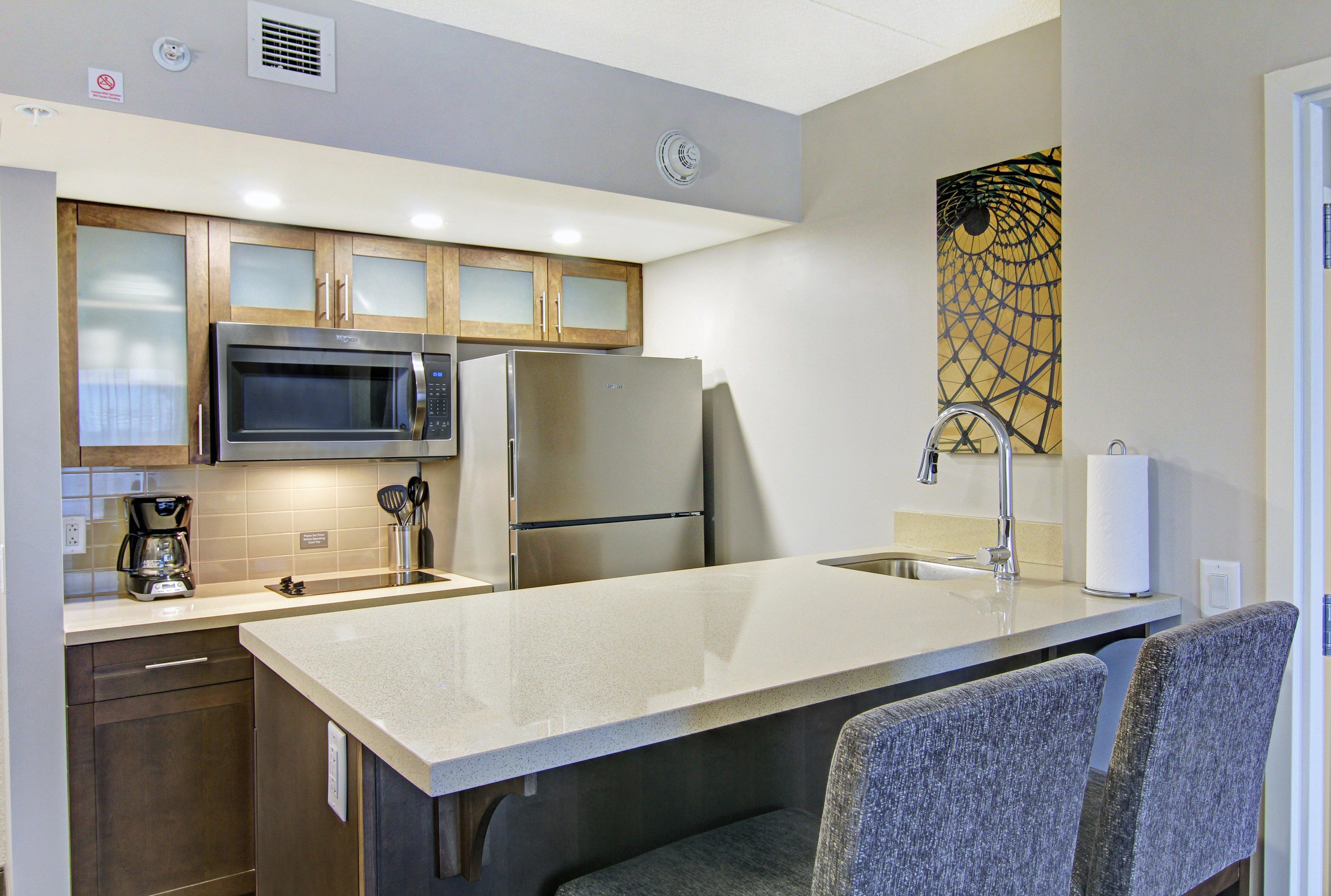 Staybridge Suites Toronto - Vaughan South By Ihg Exterior photo