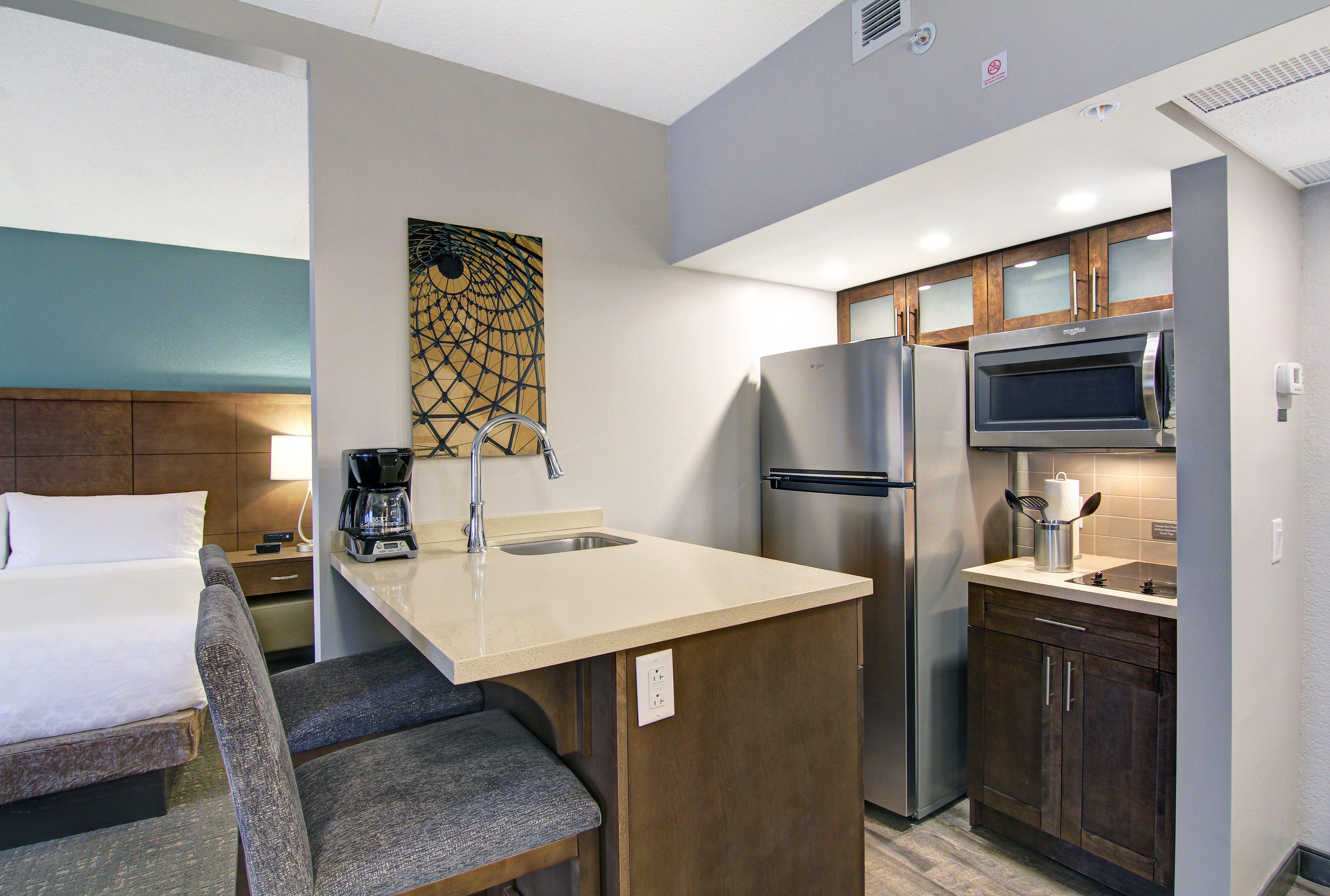 Staybridge Suites Toronto - Vaughan South By Ihg Exterior photo