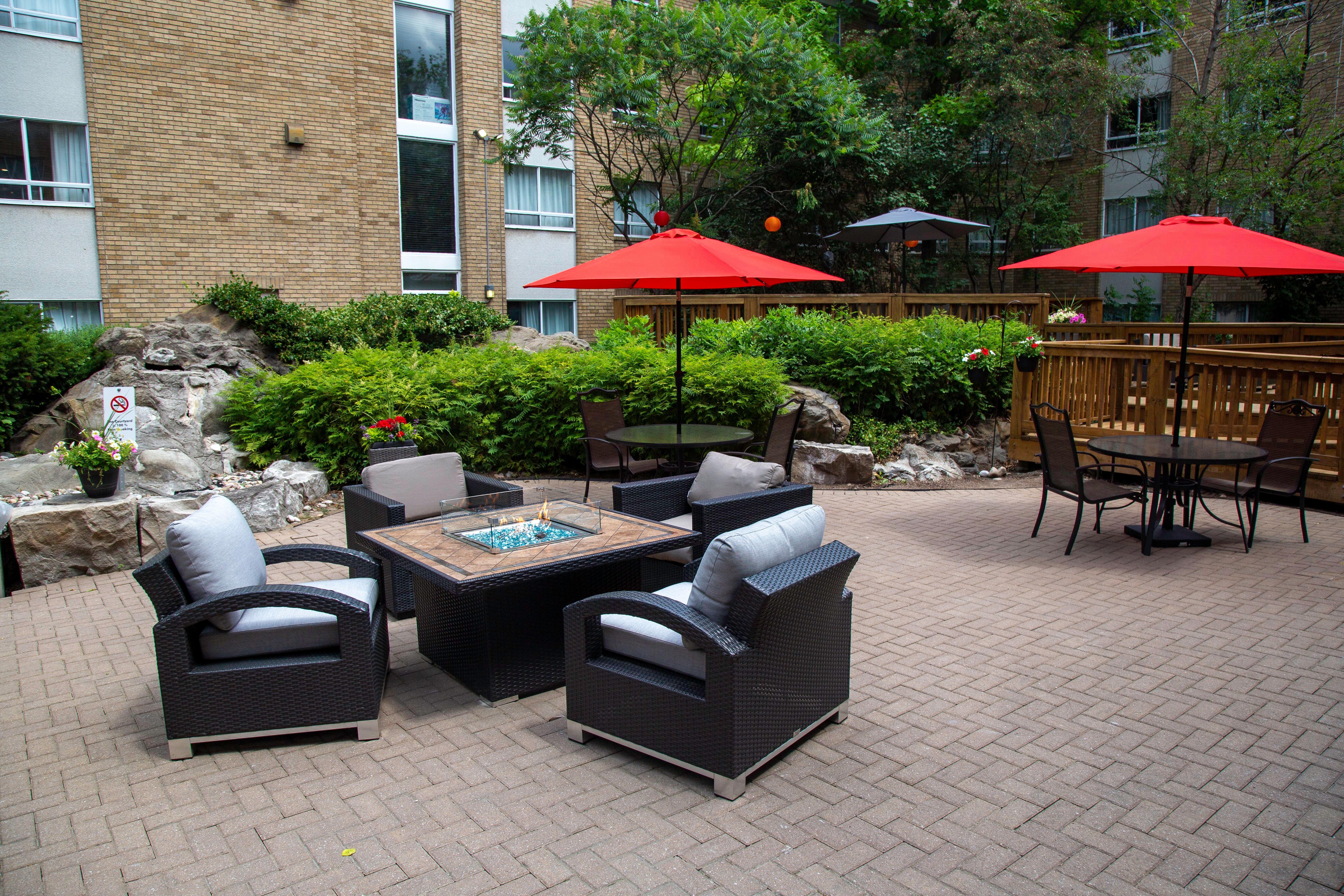 Staybridge Suites Toronto - Vaughan South By Ihg Exterior photo